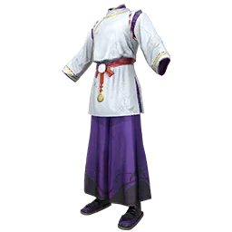 Onmyoji Suit