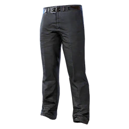 High School Pants (Male)