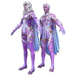 Moondrop Eterna Set