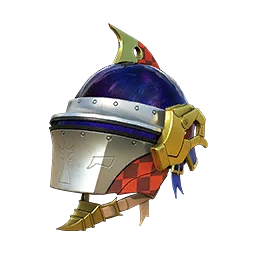 Devoted Defender Helmet