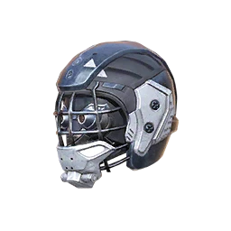 Silverback Headgear
