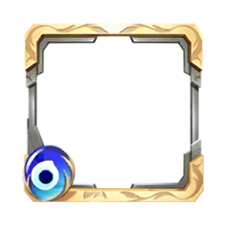I SEE YOU Frame