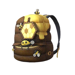 Honeycomb Backpack
