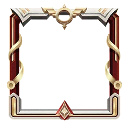Noble Masquerader Frame