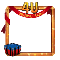 4U frame