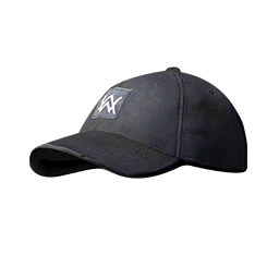 WALKER Cap