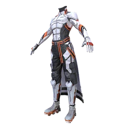 Orbital Rider Set