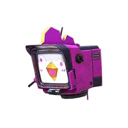 Happiness Box Headgear