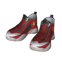 Inner Fire Shoes