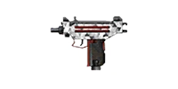 Rage - UZI