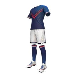 Legendary Right Winger Set