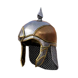 Great Indian Warrior Headpiece