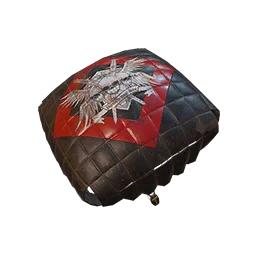 Death Mark Parachute