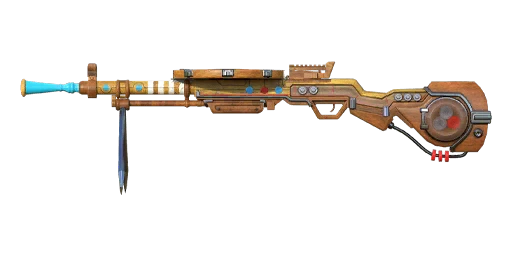 Precision Artistry - DP-28