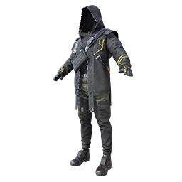 Operation Tomorrow Set