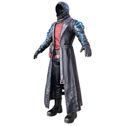 Enigmatic Hunter Set