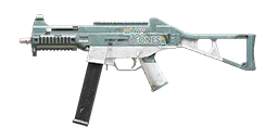 Flower Power - UMP45