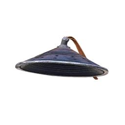 Draconian Champion Hat