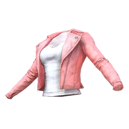 Pink Metro Shirt