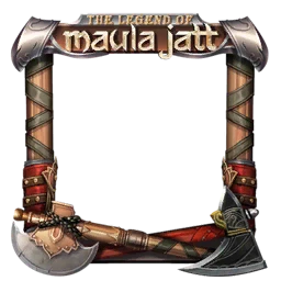 The Legend of Maula Jatt Avatar Frame