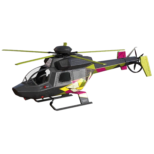 Minimalist Wingman