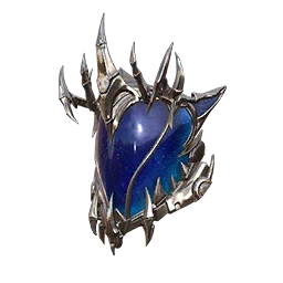 Sea Spirit Mask