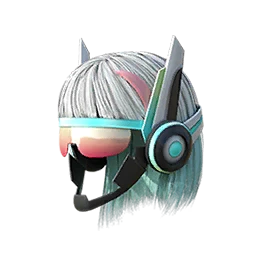 Cyber Singer Cover