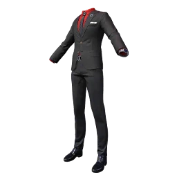 Dark Arts Gentleman Set
