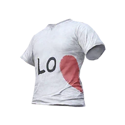 LOVE T-Shirt (LO)