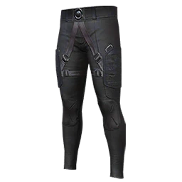 Silent Hunter Pants