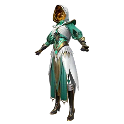 Oasis Idol Set