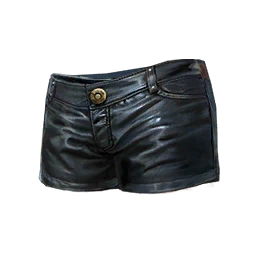 Dancer Shorts