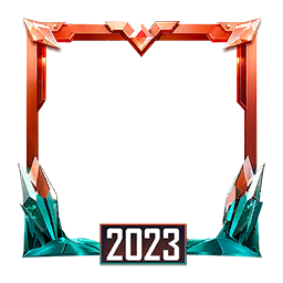 2023 Popularity Annual Gala SSS Ladder