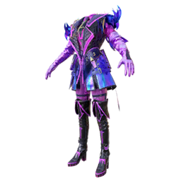 Nocturnal Rhapsody Set
