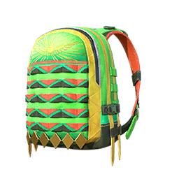 Mithu Tota Backpack
