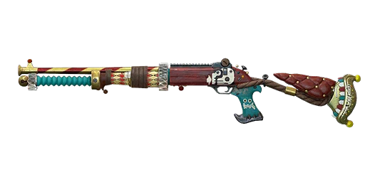 Deadly Carnival - M1014