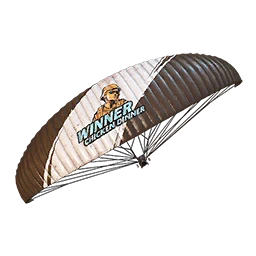 Commander Parachute