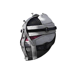 Lord of the Wastes Headgear