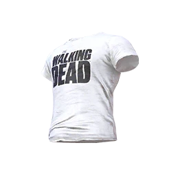 THE WALKING DEAD T-Shirt (White)