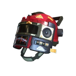 Sonicshock Helmet