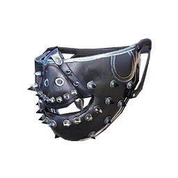 Dystopian Survivor Mask