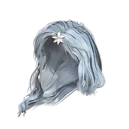 Floral Snowflake Cover