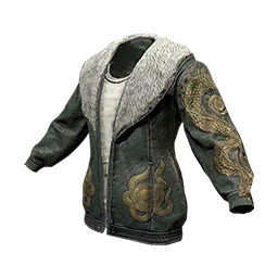 Ambusher Top