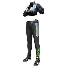 Sporty Set