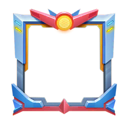 Ultra Defender Frame (S13)