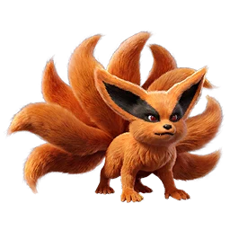 Kurama Buddy