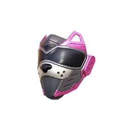 Phantom Catgirl Headgear