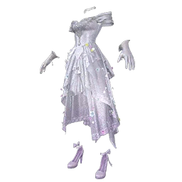 Grand Debutante Set