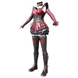 Magician's Assistant Set
