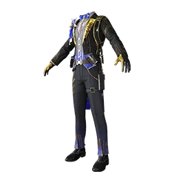 Dark Gallantry Set